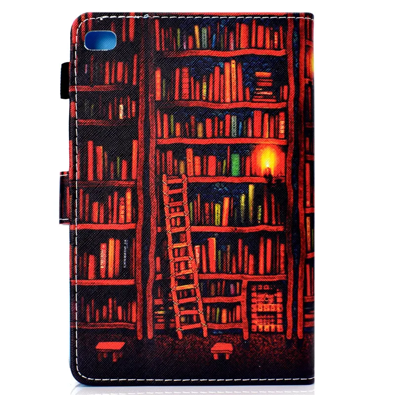 Wekays для Coque iPad Mini 1 Mini 2 мин 3 с рисунком панды кожа Fundas чехол для IPad Mini1 Mini2 Mini3 7,9 дюйма Чехлы дети