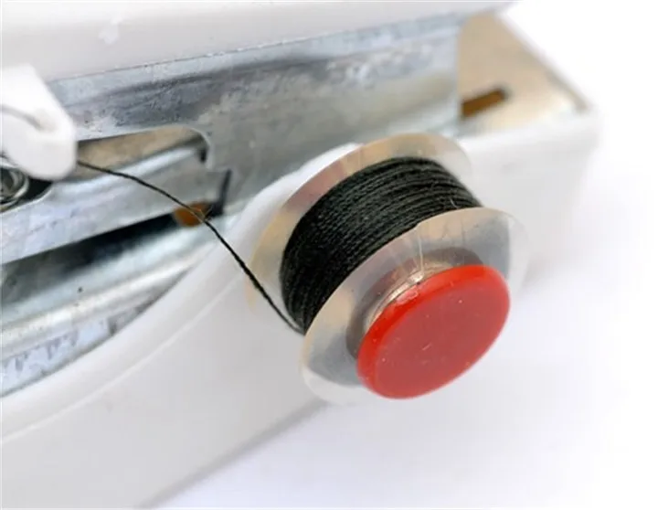 Mini Portable Sewing Machine (22)