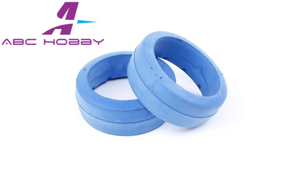 HPI RACING/KM 5B 5T 5SC LOSI TDBX FS racing MCD 1/5 scale gas rc front inner foam for 5b wheel | Игрушки и хобби