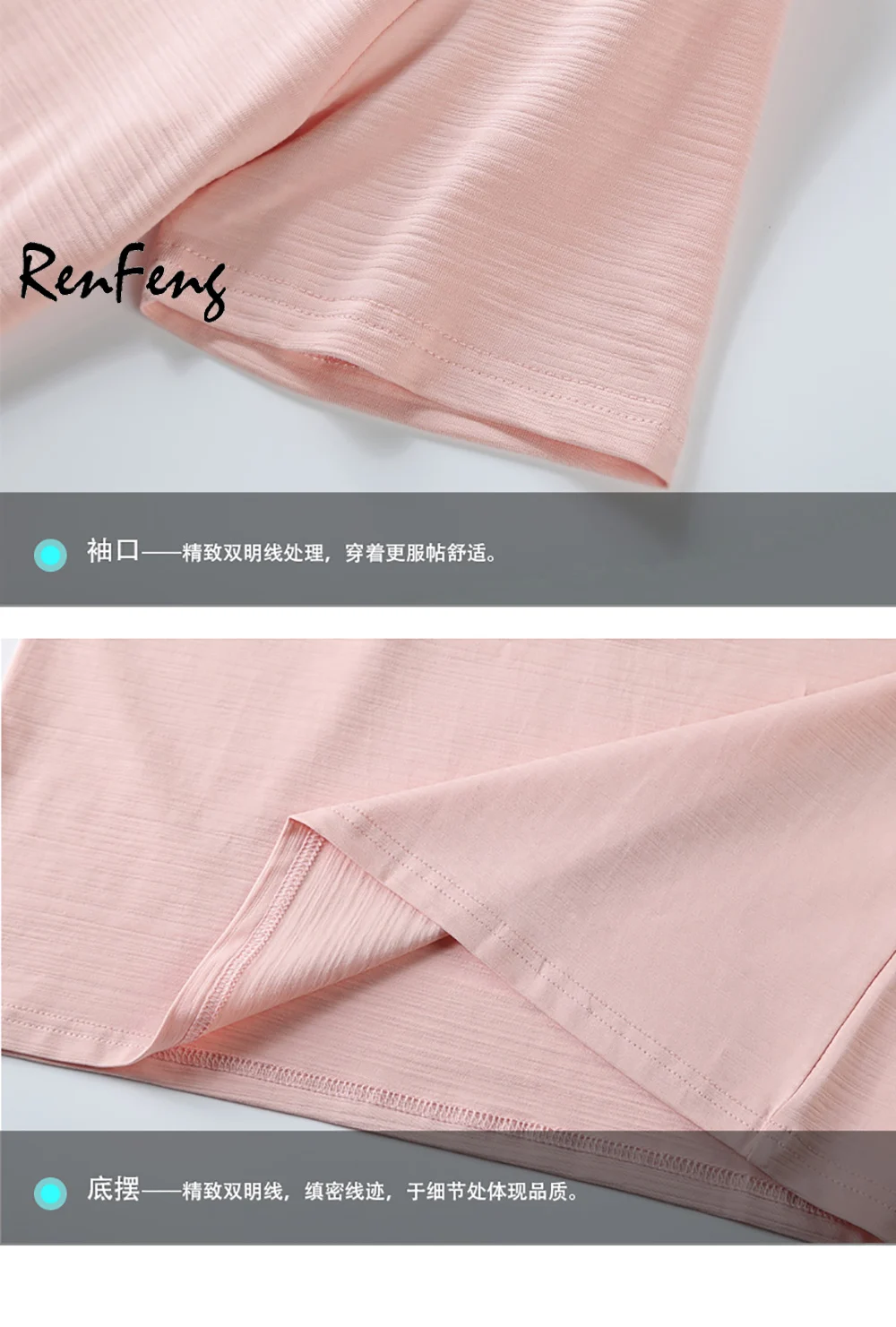 funny t shirts men all-match solid color Short sleeve tee shirt homme 2018 New Summer Slim Men T-Shirt Casual bottoming shirt (11)