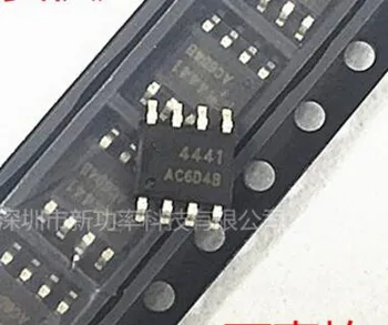 

Free shipping 100pcs 4441 SOP8 AO4441