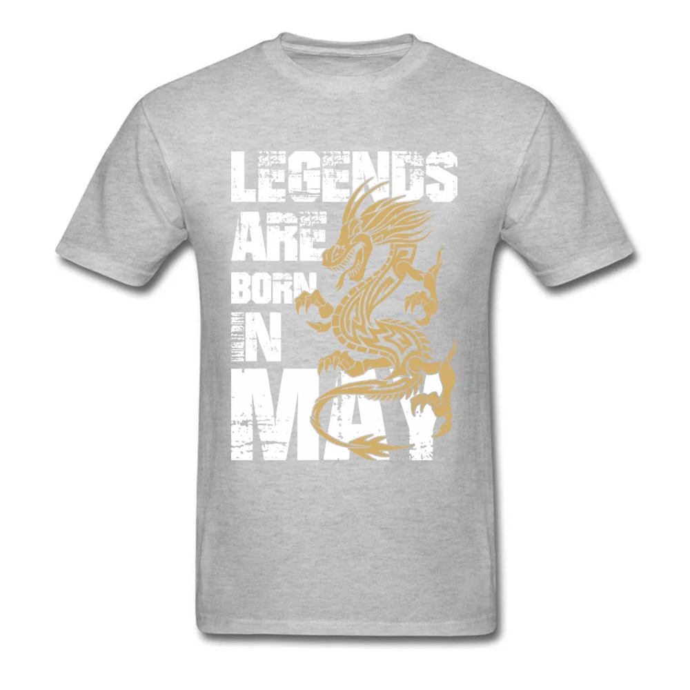 Legends Are Born in May - Dragon_grey