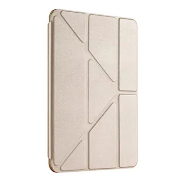 

Etmakit Ultra Thin Stand Design TPU Soft case For ipad mini 3 2 1 Cover Colorful Flip Smart Cover Smart Table Case cover