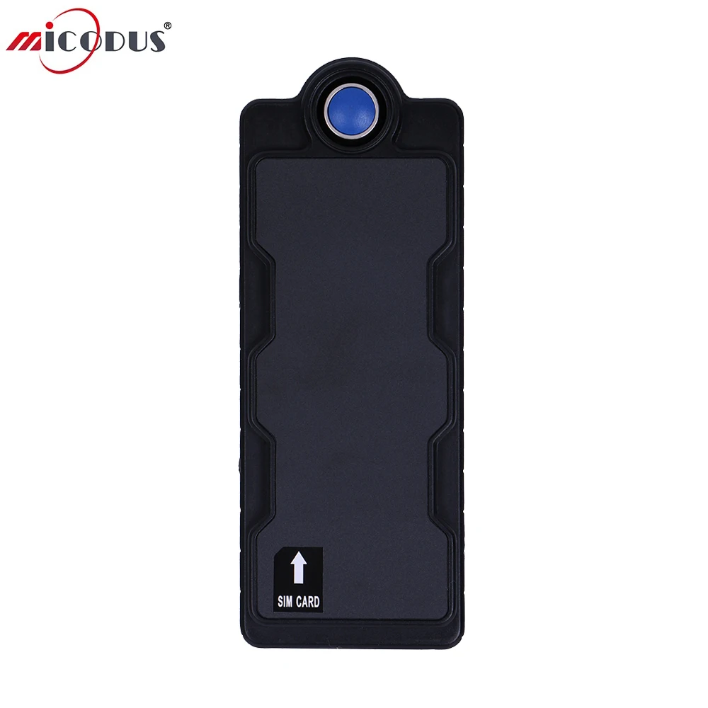 

GSM Voice Recorder Q810 10000mah Battery Keep recording Never stop 220 Hour Voice Recording Device With Strong Magnet Waterproof