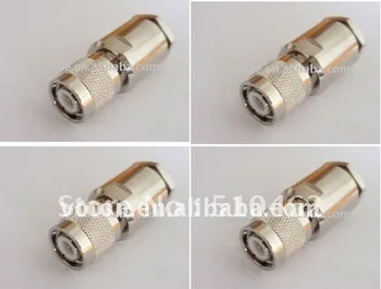 

TNC RF cable connector M soldering for RG58