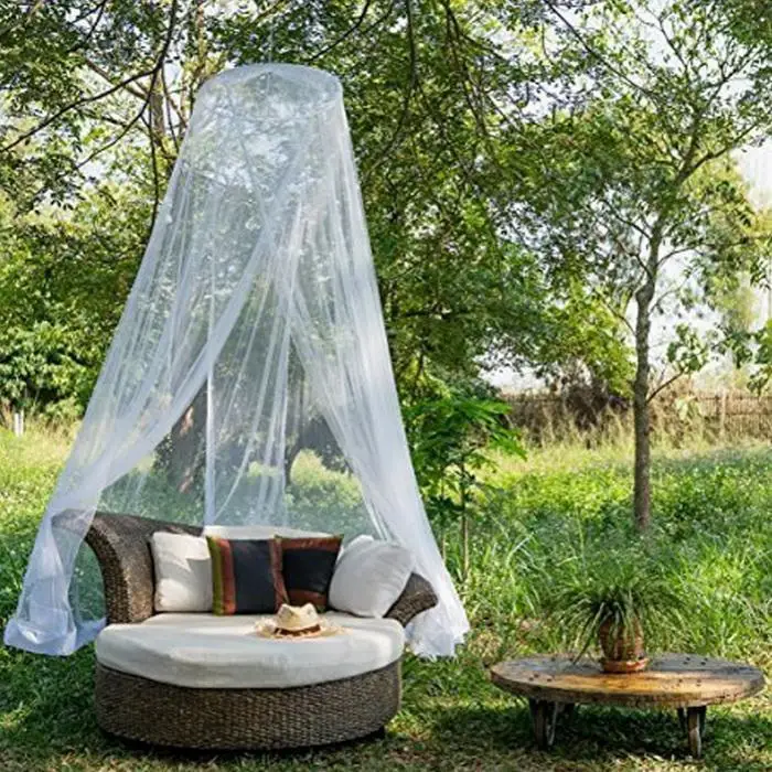 Прямая ; элегантные навес, противомоскитная сетка для двойной противомоскитная для кровати навес от насекомых защитный навес балдахин кровать, палатка