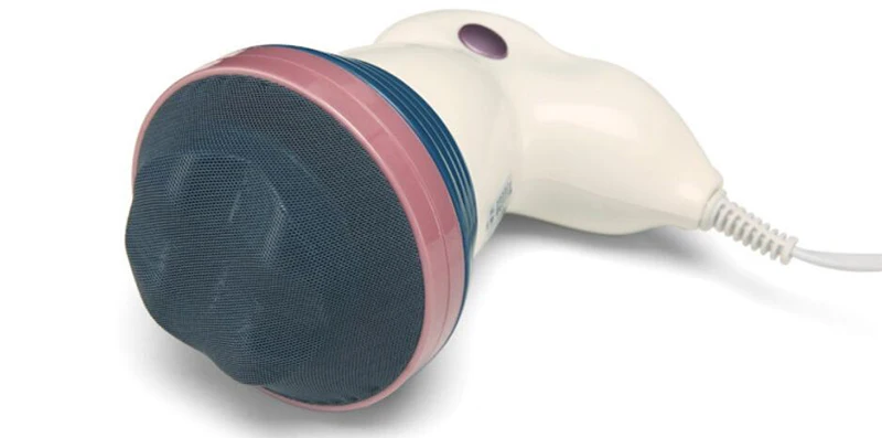 HANRIVER Household new 220v infrared health electromechanical massager