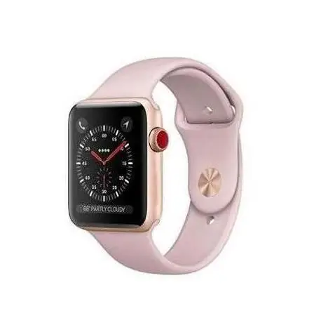 Series 4 Bluetooth smart watch smartwatch font b case b font for apple font b iphone