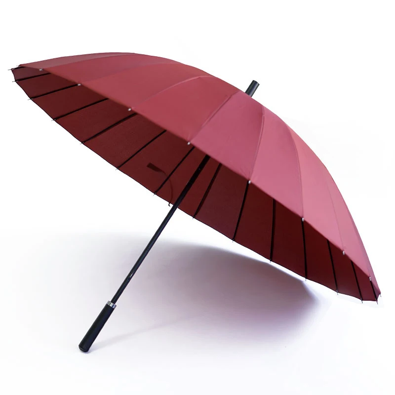 Transparent Umbrella (10)