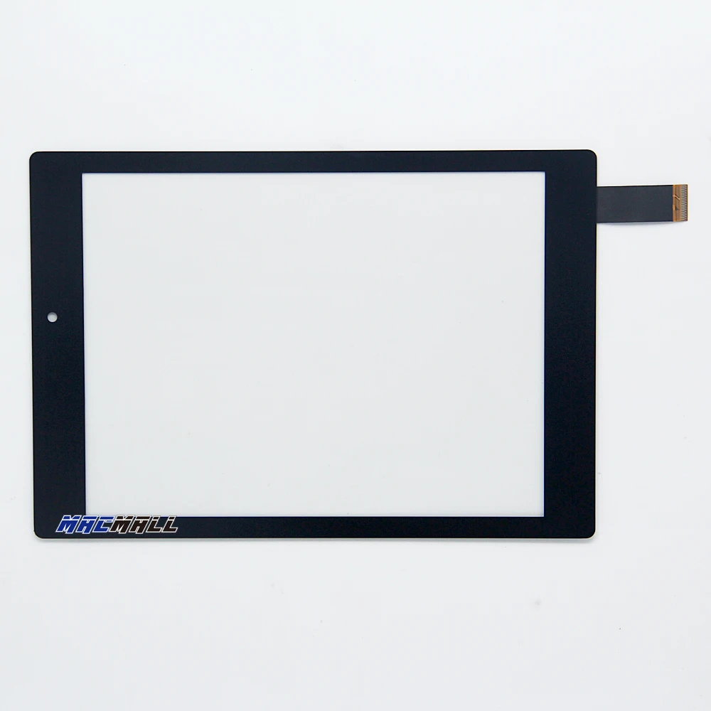 Новинка для Prestigio MultiPad 4 7 85 Diamond PMT7077_3G PMP7079D3G_QUAD сменный сенсорный экран черный