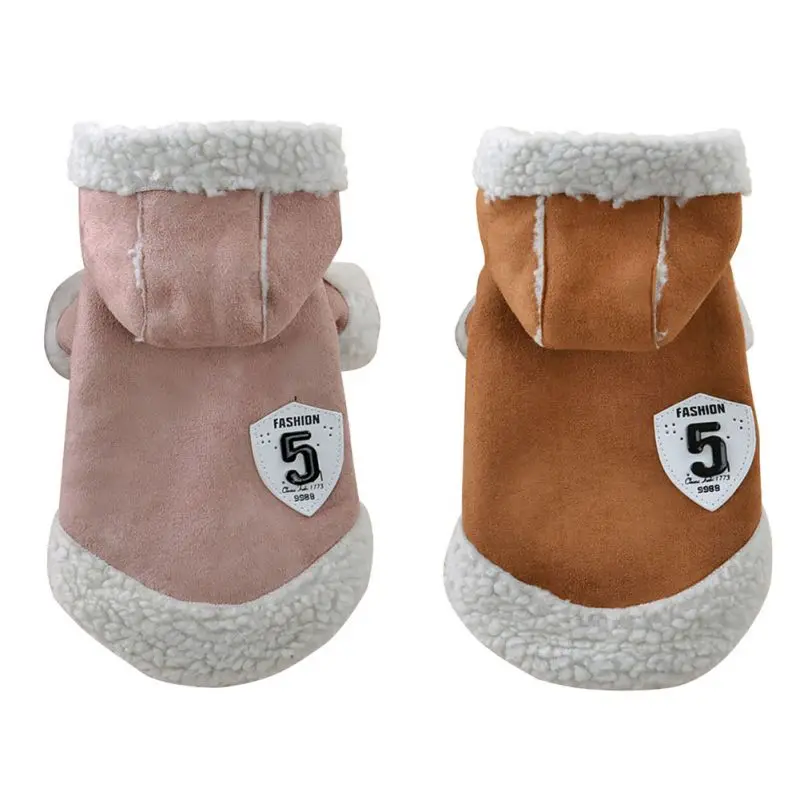 Aliexpress.com : Buy Super Warm Small Pet Dog Cat Winter ...