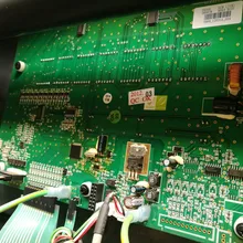 Беговая дорожка внутренняя плата питания релейная сборка для Джонсон T6000, верхняя PCA и SW сборка