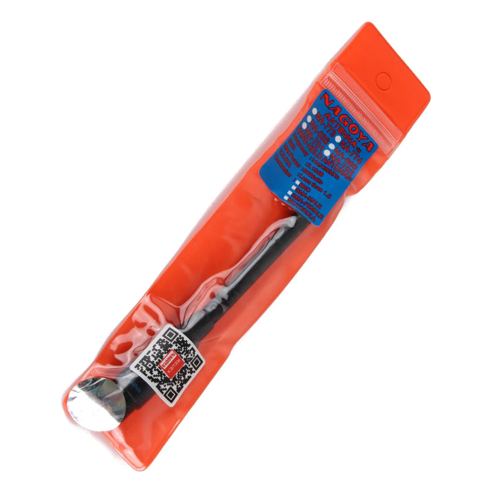 2 way radios long range for TONFA UV-985 1PC NA-774 Antenna Telescopic Antenna SMA Male High Gain Dual Band ZT-2R KG-UV6D UV-3R PX-2R TH-UV3R VX-3R best 2 way radios