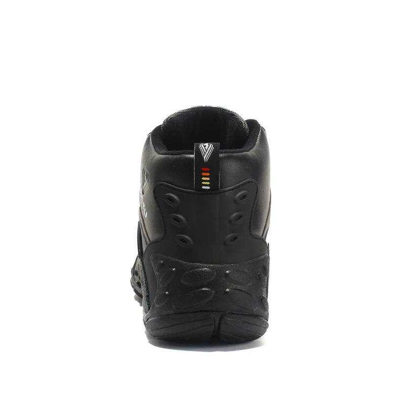 MANLI мужские кожаные походные ботинки Брендовые мужские спортивные треккинговые ботинки для альпинизма водонепроницаемые тактические ботинки для рыбалки