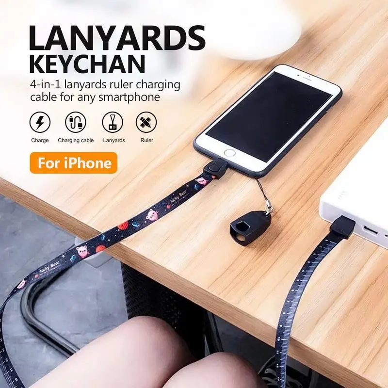 هاتف محمول الحبل حبال الكرتون انفصال الرقبة شريط للرسغ كابل شحن ل فون نوع-c المصغّر usb المفاتيح الهاتف Keycord هاتف محمول الحبل حبال الكرتون انفصال الرقبة شريط للرسغ كابل شحن ل فون نوع-c المصغّر usb المفاتيح الهاتف Keycord