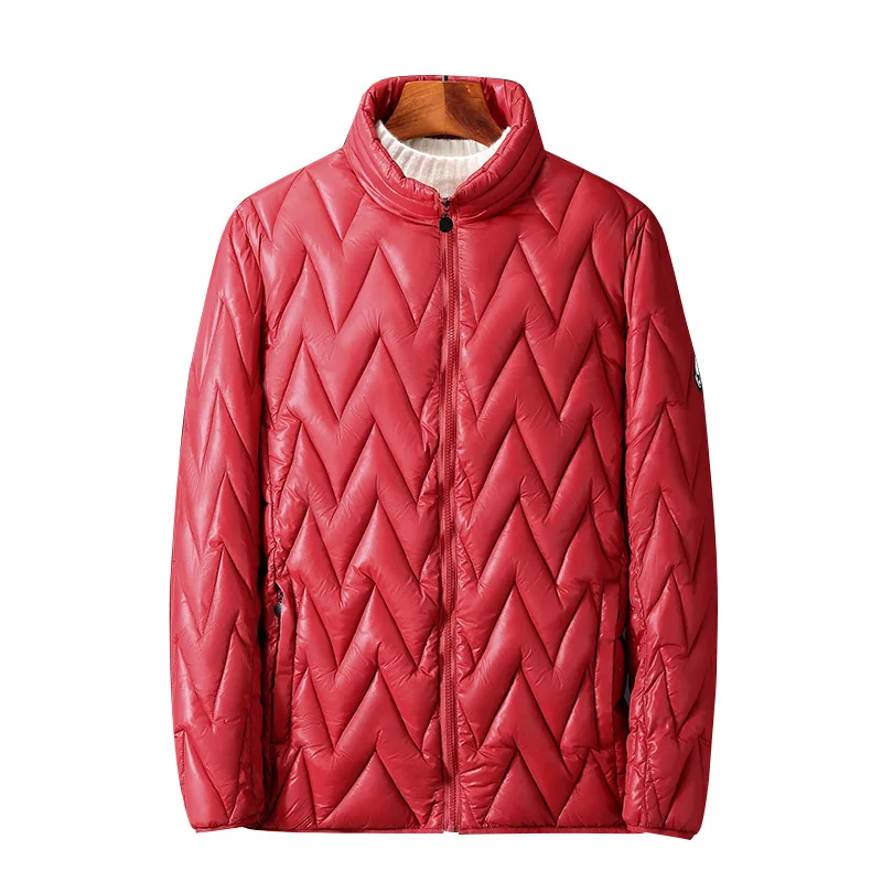 

Plus Size 5XL 6XL 7XL 8XL 9XL 10XL Mens Stand Collar Winter Jackets and Parka Men Clothes 120