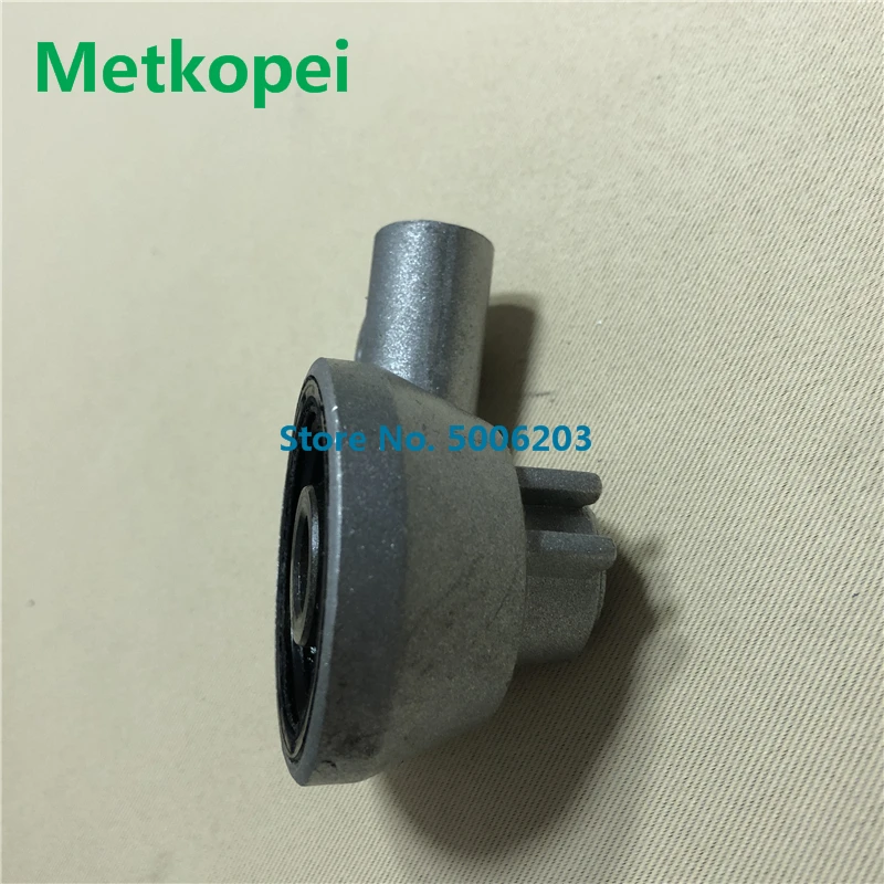 Doctor A speedometer gear  (5)