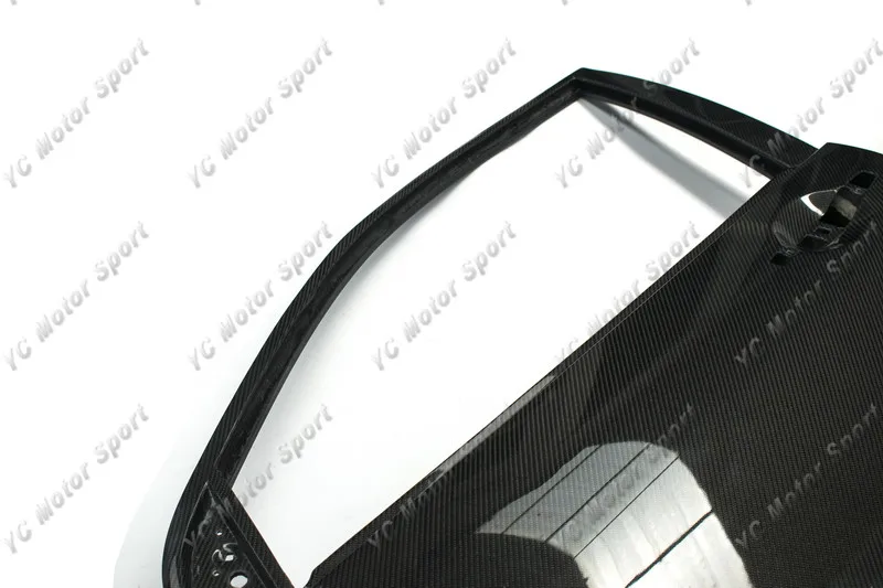 2001-2007 Mitsubishi Lancer Evolution 7-9  Front Doors CF (12)