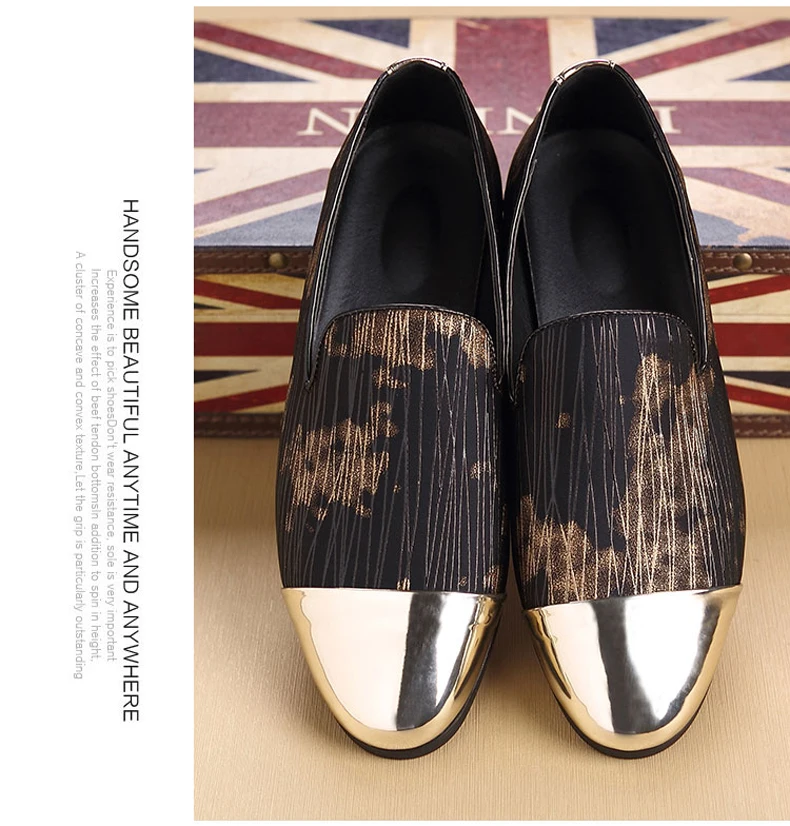 Men's Casual Shoe Mens Shoes Basic Loafers Black Men Casual Shoes Lightweight Breathable Flats Men Boat Shoes' Big Size 46 47 48 (5)