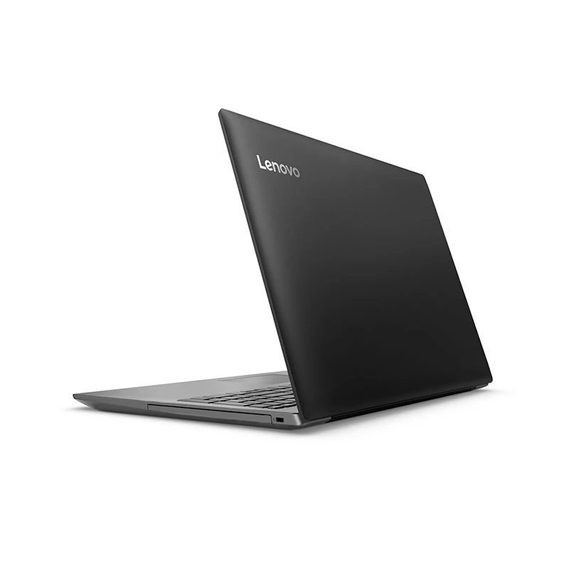 Ноутбук Lenovo 320 15AST 15.6&quot/A9 9420/4ГБ/1ТБ/R530M/noODD/DOS/Черный (80XV00RRRK)|Ноутбуки| |
