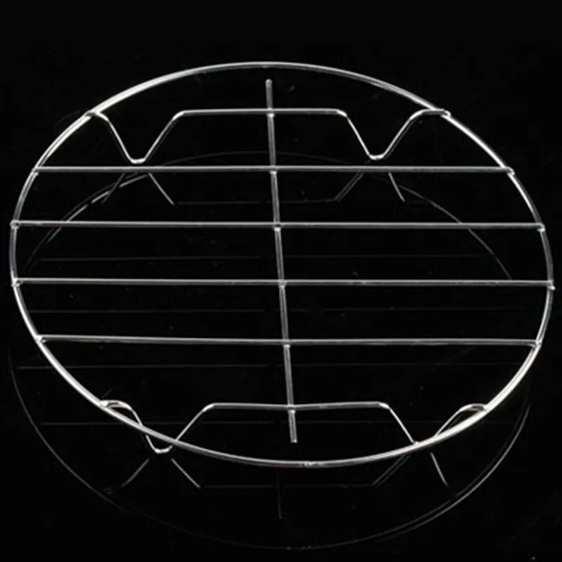 1 Stainless Steel Kitchen Tool Accessories Microwave Rice Cooker