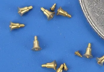 

1:350/700 Bells For Naval Vessels Small
