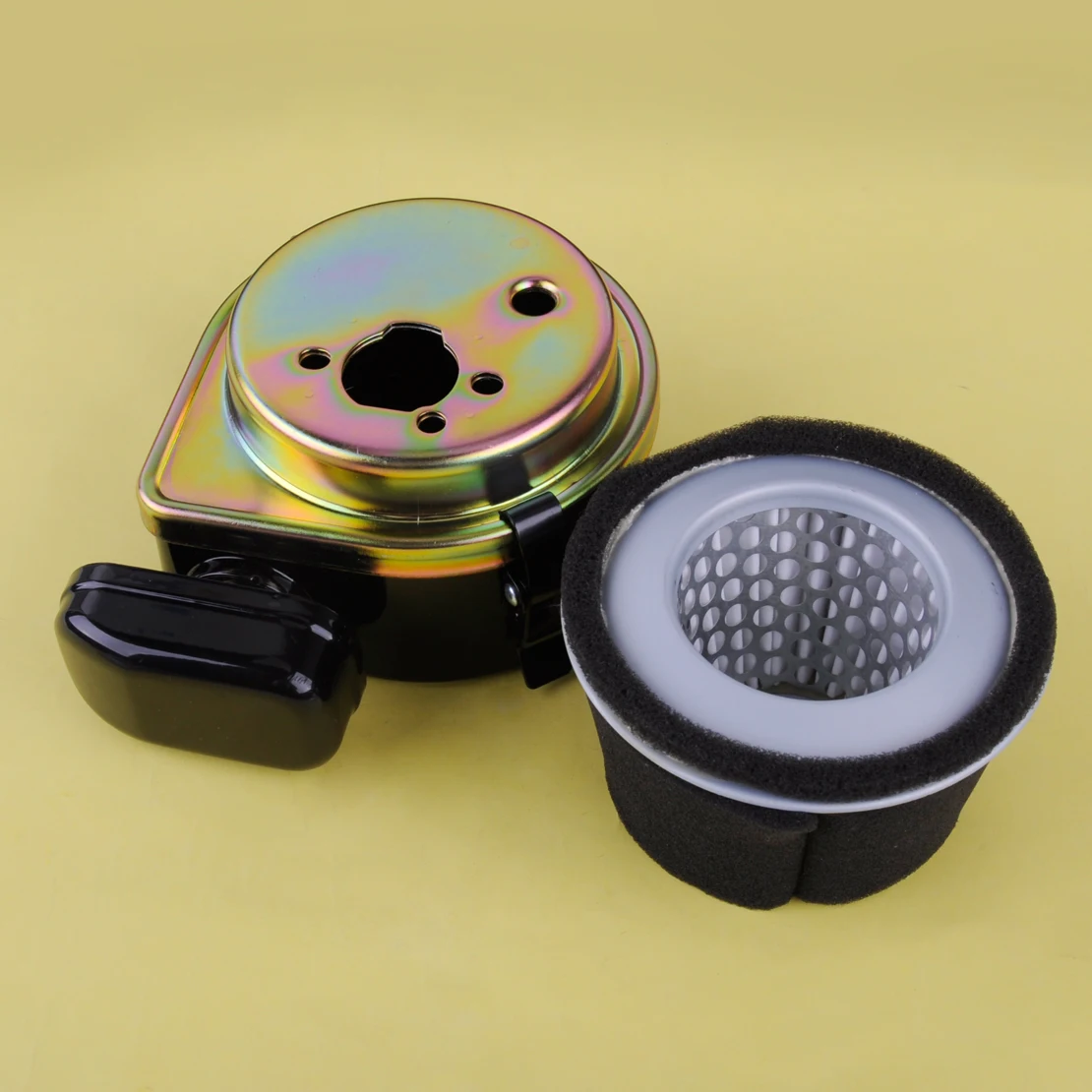 for Robin EY20 and EY15 Sponge Filter Non Genuine Air Cleaner Assembly