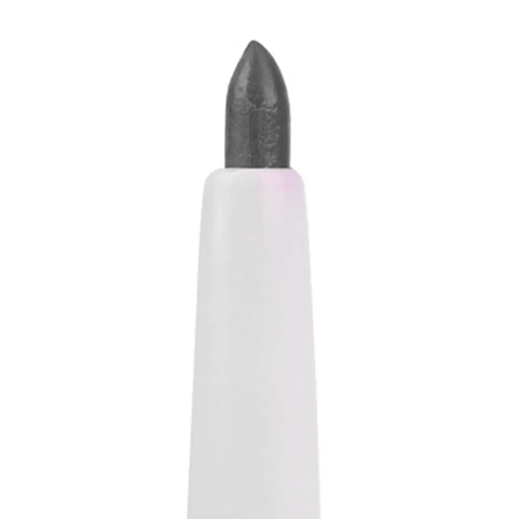 7 цветов, профессиональная Водостойкая Подводка для губ, карандаш, стойкий карандаш для губ - Цвет: NO2