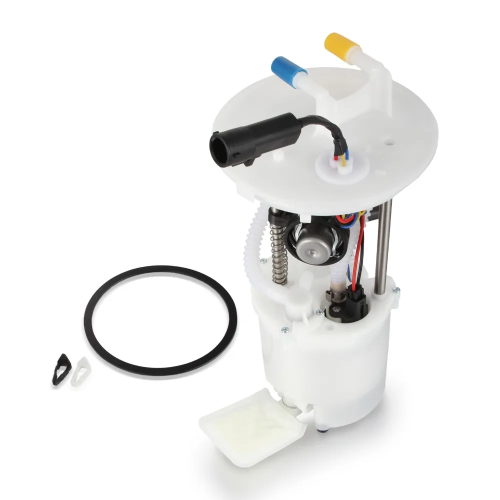 New Fuel Pump Assembly For Ford Escape Mazda Tribute Yl8z 9h307ah Xls