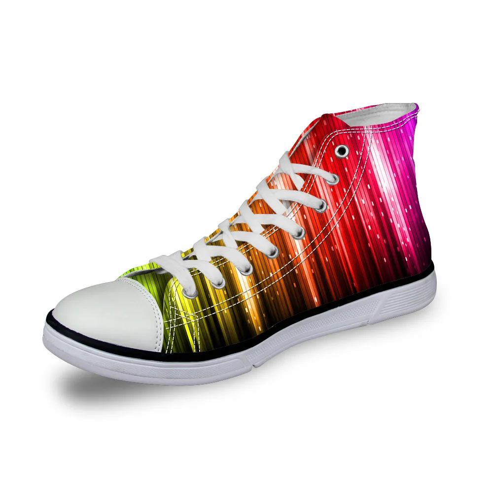 womens vintage canvas sneakers