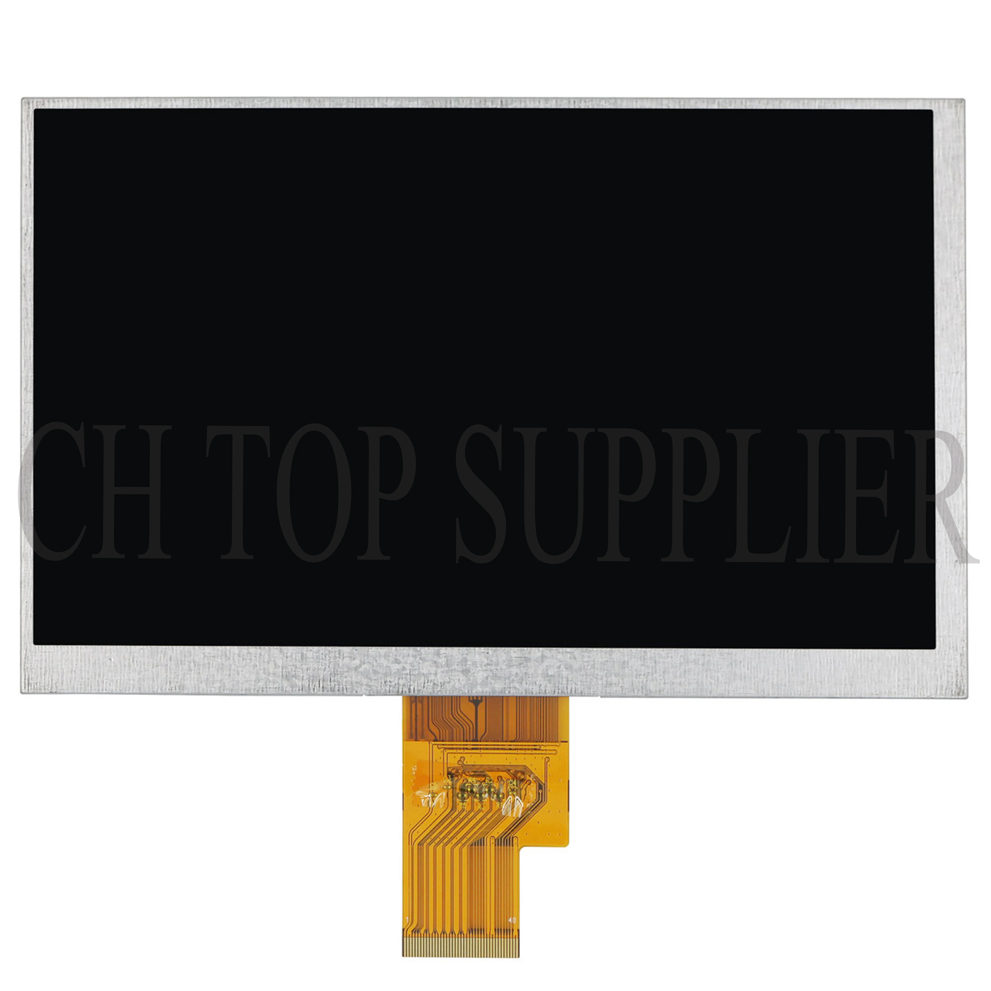 

LCD Display Screen Panel Replacement 7" inch TABLET TXDT700SPL-28 6150a28 1024*600 Digital Viewing Frame Free Shipping