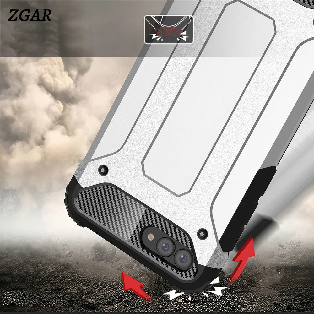 

ZGAR Case for Huawei Nova 3i 2S 4 Honor 8X Max Play Note 10 Mate 20 View 20 P10 P20 P30 Lite Pro Y5 2018 Y9 2019 P Smart Plus
