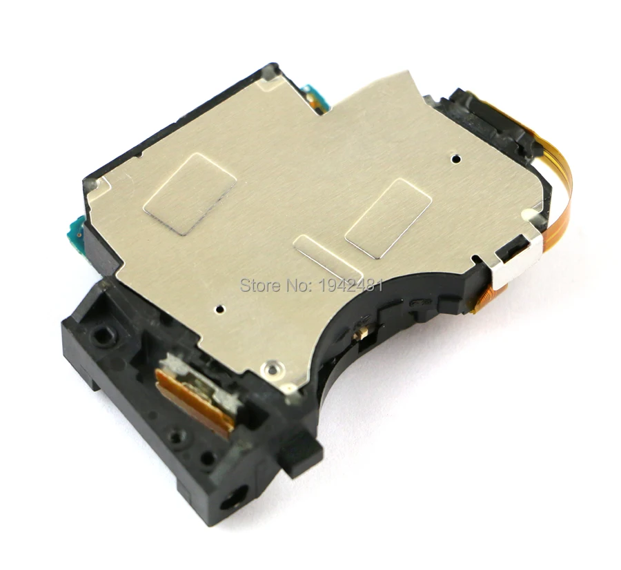 Оригинальный со сменной лазерной линзой Blue ray DVD Drive KES 460A KEM для Playstation 3 PS3 slim OCGAME|kes|
