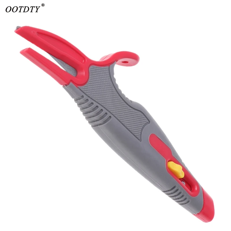 OOTDTY Box Paper Carton Board Cutter Utility Knife