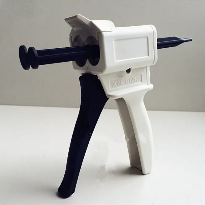 

Dental Dentmax 3M Impression Mixing Dispensing Dispenser Gun 50ml 1:1/2:1