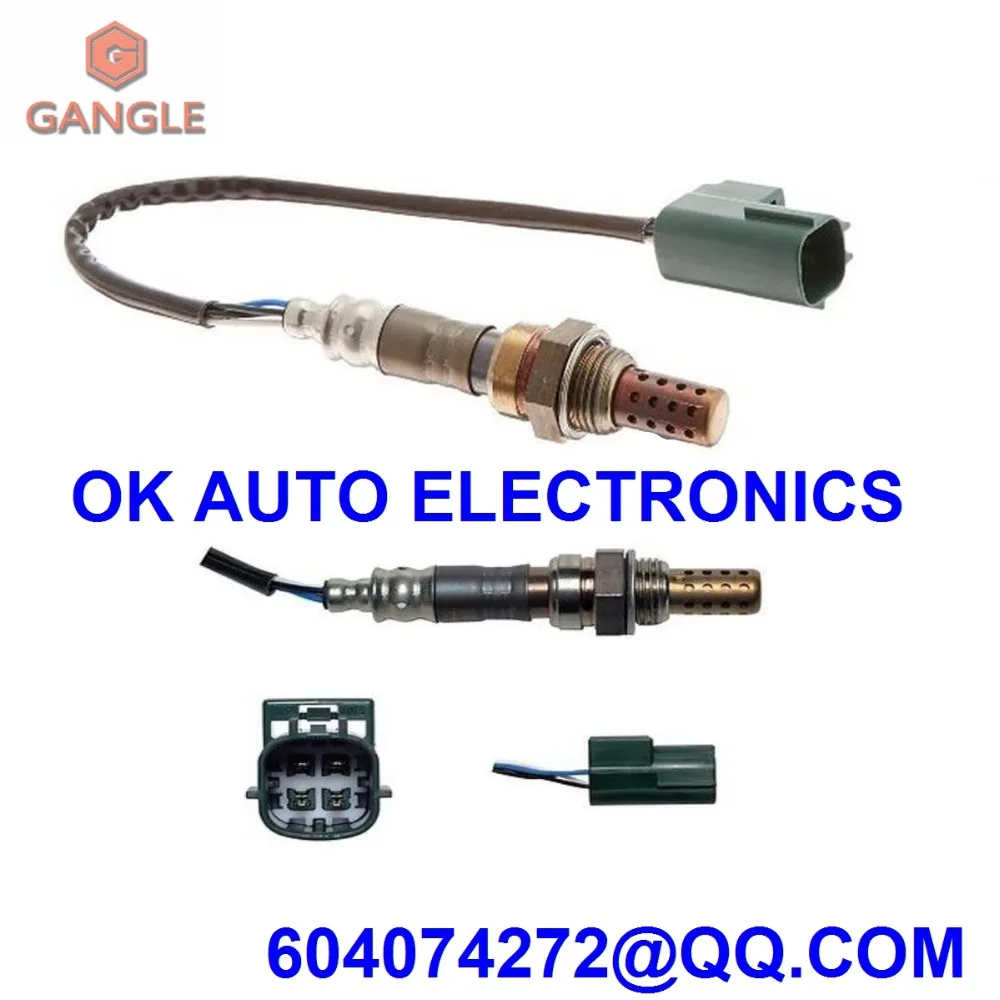 

Oxygen Sensor O2 SENSOR Lambda AIR FUEL RATIO for INFINITI NISSAN 226A0-4J901 226A0-4J903 226A1-AM601 234-4302 2344302 2003-2010