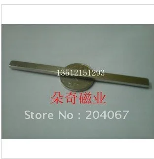 

100x6x3 magnet sintered magnets 100mmx6mmx3mm blcok magnets strong powerfull magnets 100*6*3