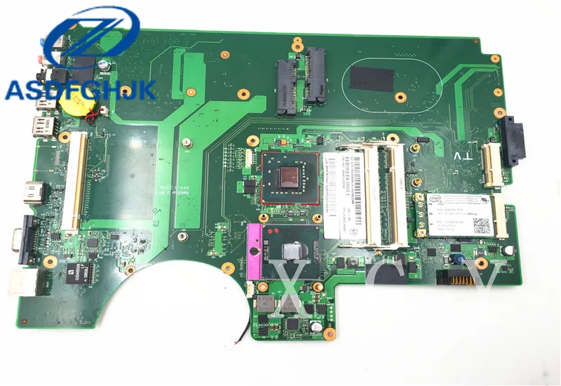 6050A2184601 MB A02 laptop Motherboard FOR font b Acer b font 8920 8920G Motherboard 1310A2184601 DDR2