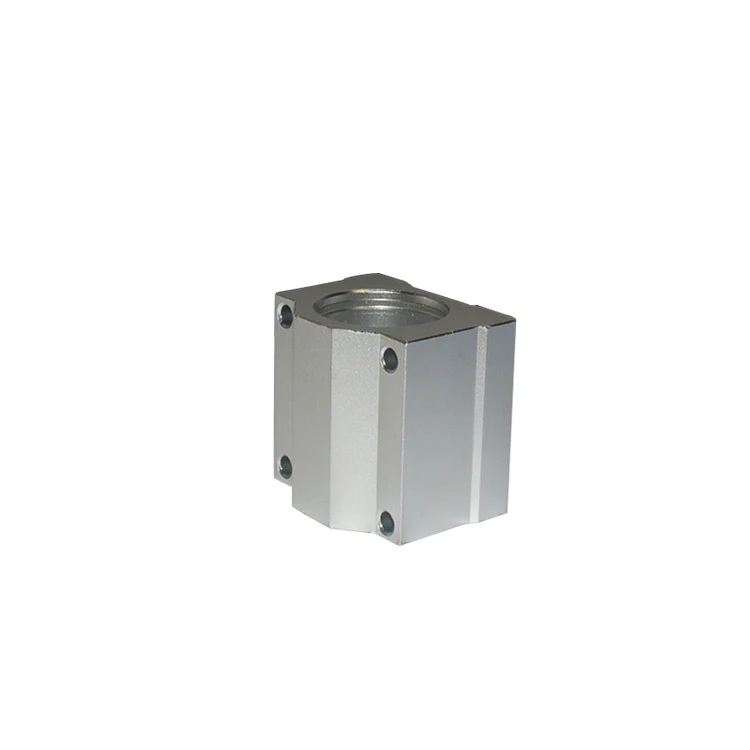 Алюминиевый корпус SCS12UU без подшипника LM12UU для линейного SC12UU 12 мм|Подшипники| |