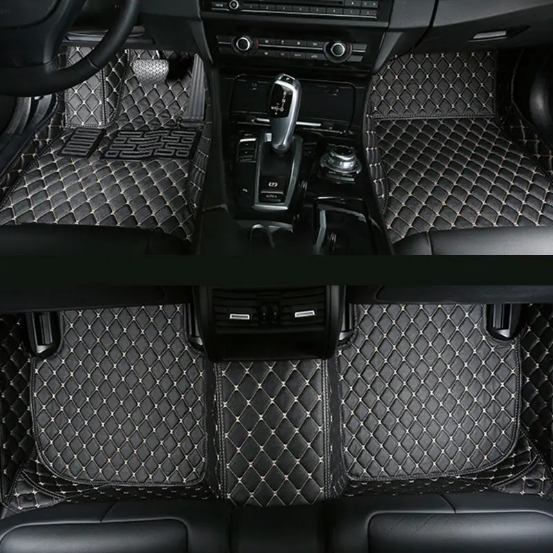 car floor mats коврики для авто коврик на панель автомобиля для Lexus IS 250 is200t is200 is250 is300 ES 300 es200 es300 es250 ES300h es350 es240  2017 2016 2015 2014 2013 2012 2011 2010 2009 2008 2007 2006