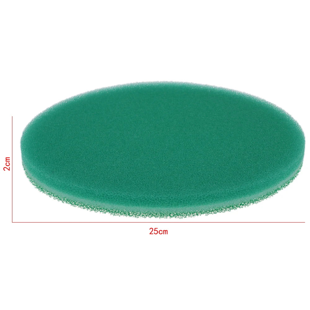 

Air Filter Sponge Mushroom Head Replaced AK022 /Replaced Sponge of Mushroom Head
