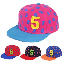 NEW 2015 girls fluorescent luminous hat male hip-hop hat hip-hop hat flat brimmed hat baseball BOY