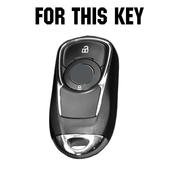 Чехол для брелока Opel Astra K 2015 2016 2017 2018 2019|key silicone case|silicon key shellsilicone cover |