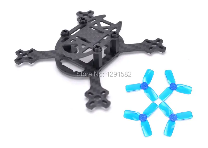 Q90 frame + 2030 propeller