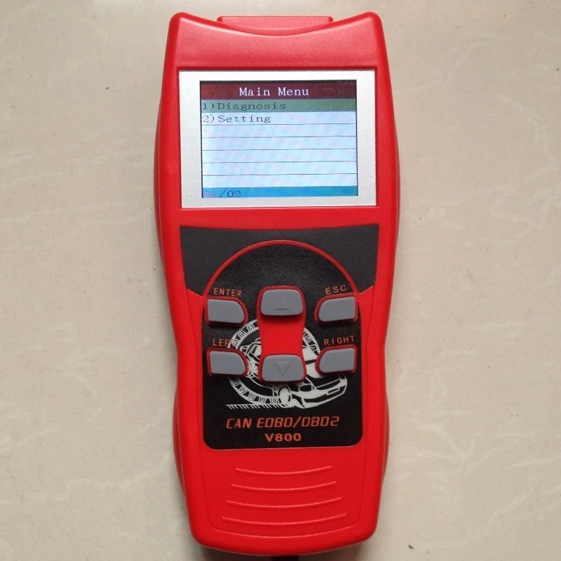 Best Fixd Review Obd2 Qr Code Online Reader Lcd