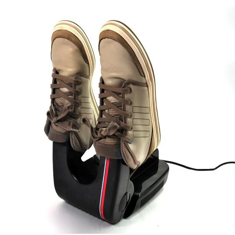110V 220V Shoe Device Drying Machine sterilization Antiperspirant Folding Portable Electric Shoe Dryer Antiperspirant Folding 110V 220V Shoe Device Drying Machine sterilization Antiperspirant Folding Portable Electric Shoe Dryer Antiperspirant Folding