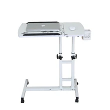 The Nobel lazy notebook comter desk folding lifting rotating bed mobile creative writing FREE SHIPPING