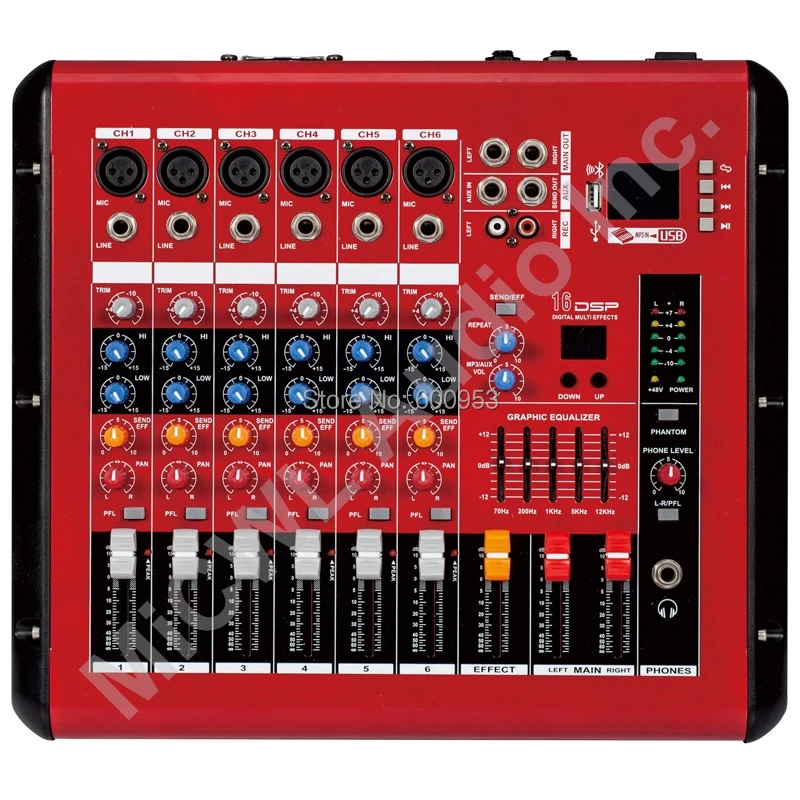 AG8601