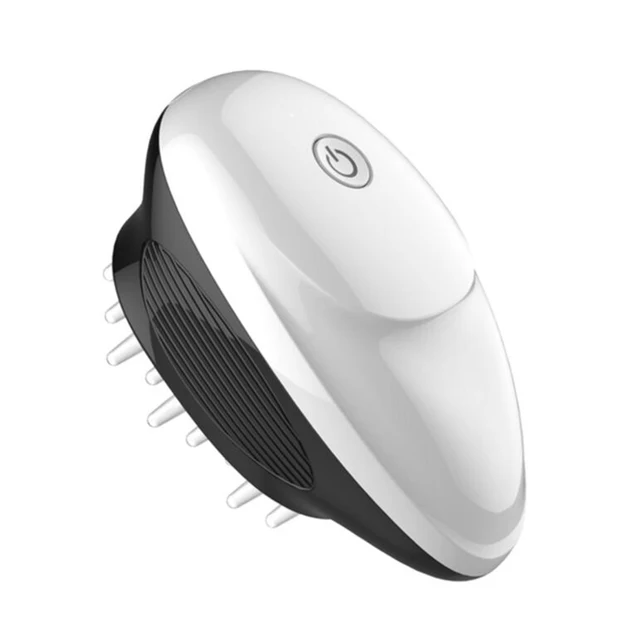 편안하고 건강한 머리를 위한 HANRIVER 고품질 헤드 마사지기