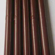 5 шт. высокого качества коричневый цвет термоплавкий итальянский кератин клей-карандаш сильный клей для человеческого инструмента наращивания волос